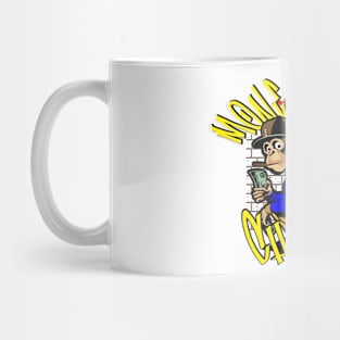 Money Chaser Mug